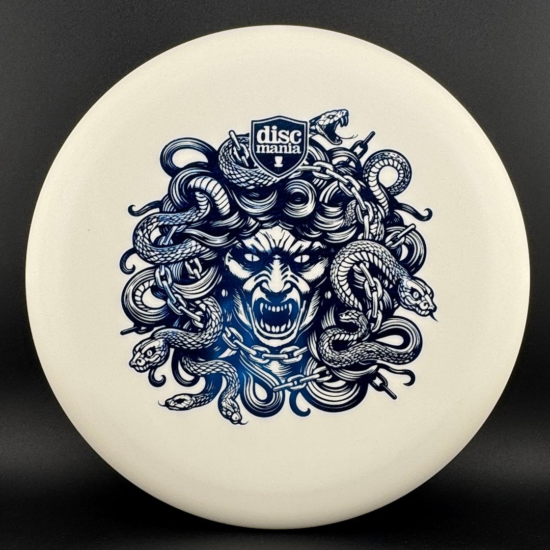 Lumen Hard Exo Link - Medusa 2025 Discmania