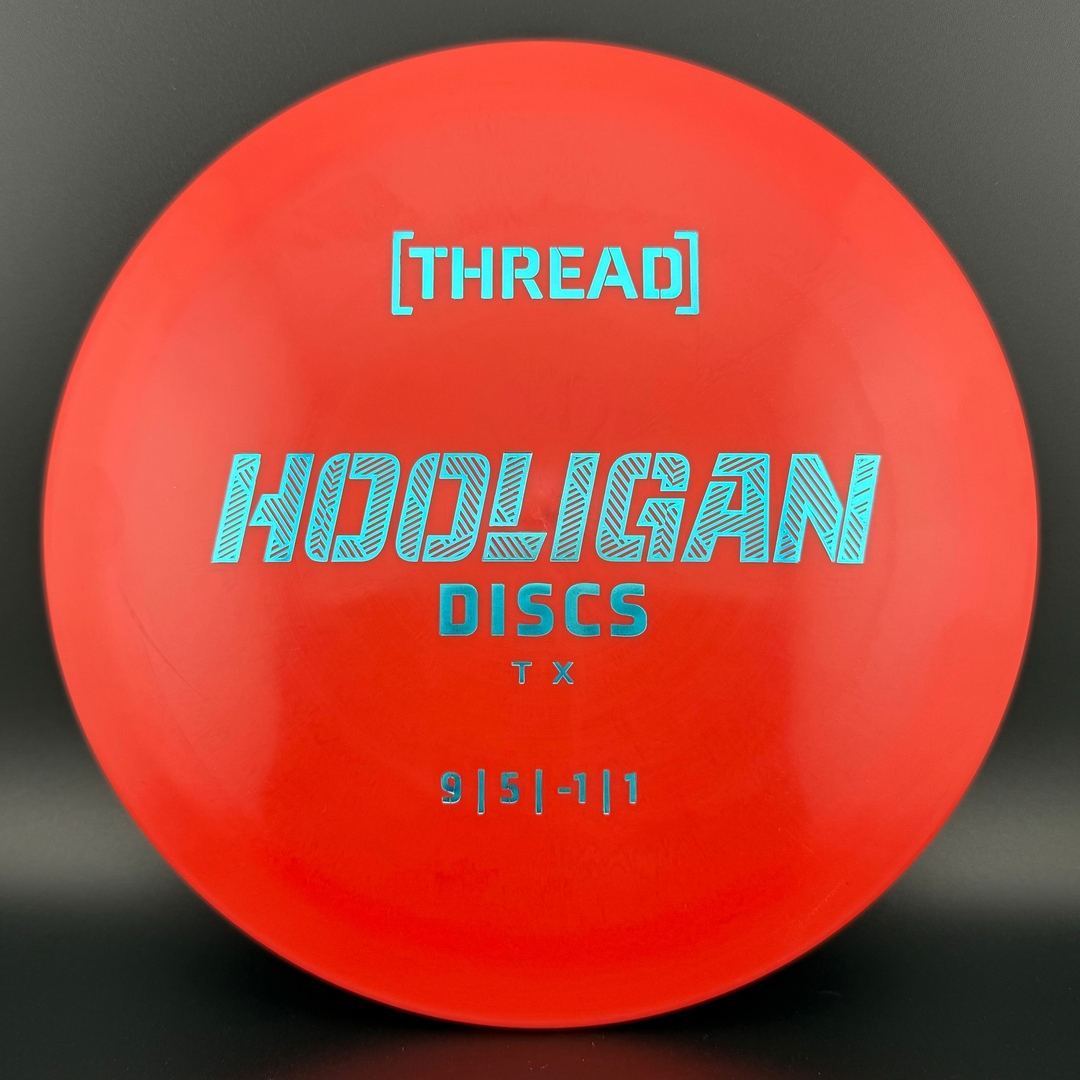 Primo Thread Hooligan