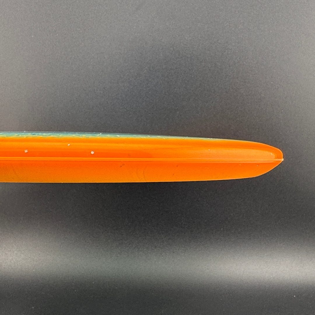 Metal Flake Halo Champion Mako3 - Kona Montgomery 2026 TS Innova