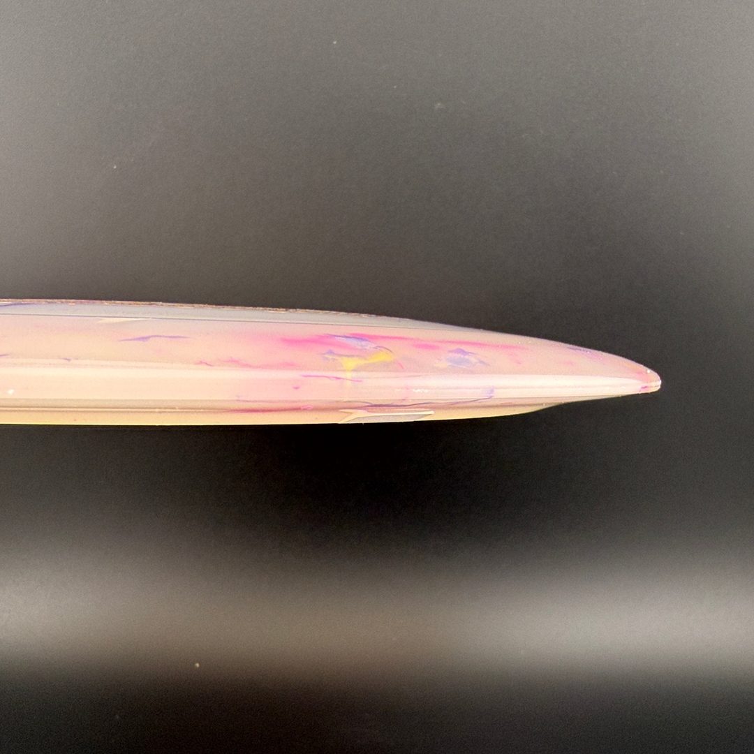 Party Time Champion Destroyer - Calvin Heimburg - 2025 DGPT Champion Innova