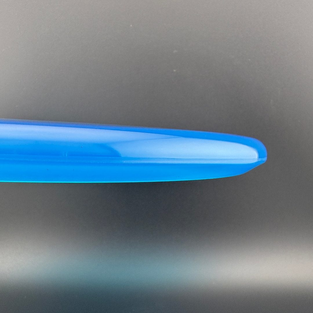 Z Zone SS - Paul McBeth 6x Claws Limited Edition Discraft