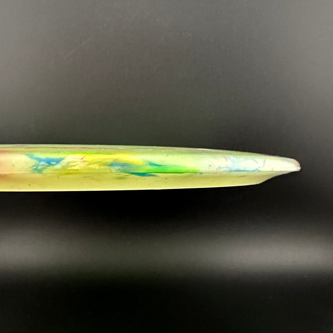 Jawbreaker Z Glo Raptor - Adam Hammes Signature Series Discraft