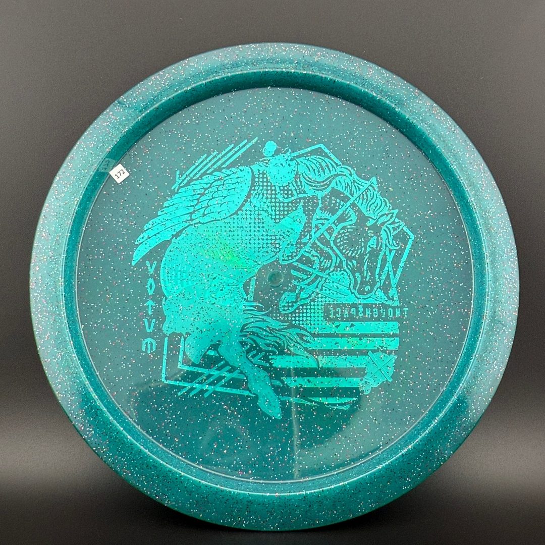 Ethos Votum - Pegasus TSA