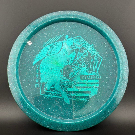 Ethos Votum - Pegasus TSA