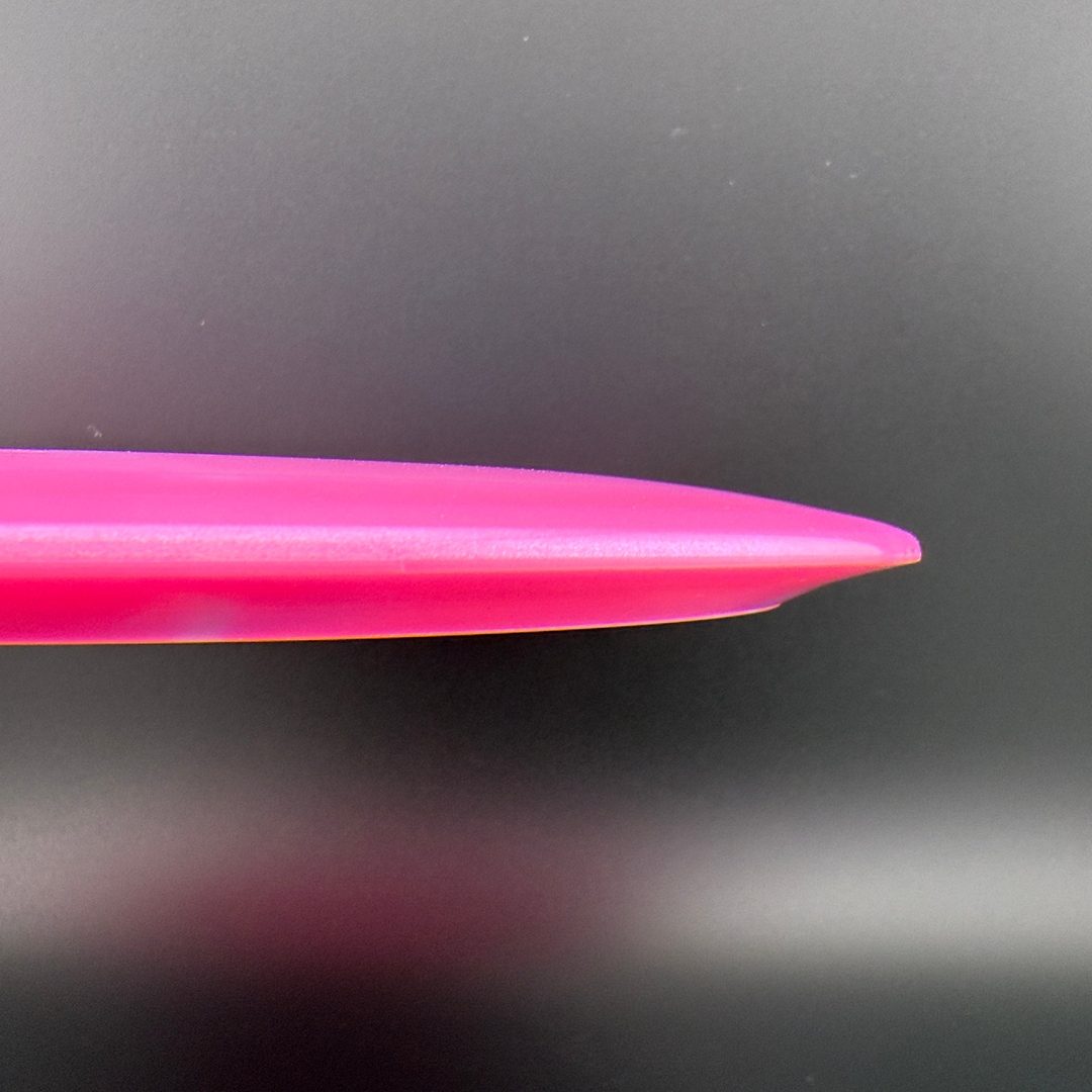 Colorshift Z Avenger - Nate Doss 20th Anniversary Edition Discraft