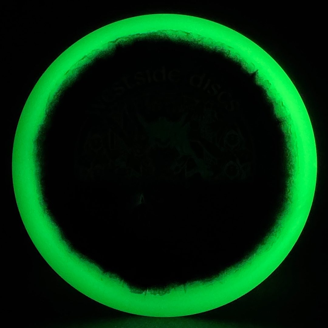 VIP-X Moonshine Orbit Underworld - Halloween 2026 Westside Discs