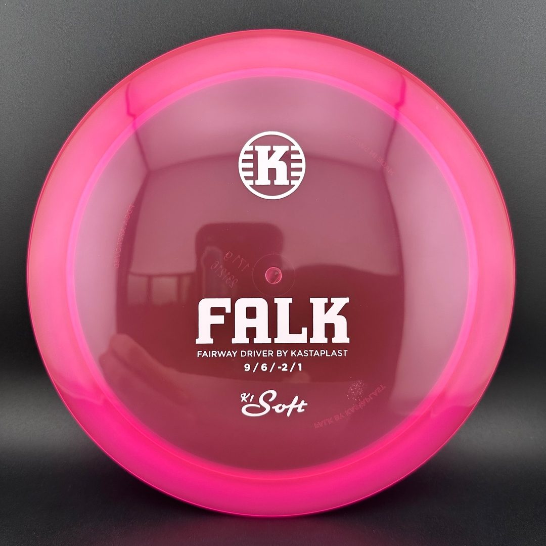 K1 Soft Falk Kastaplast