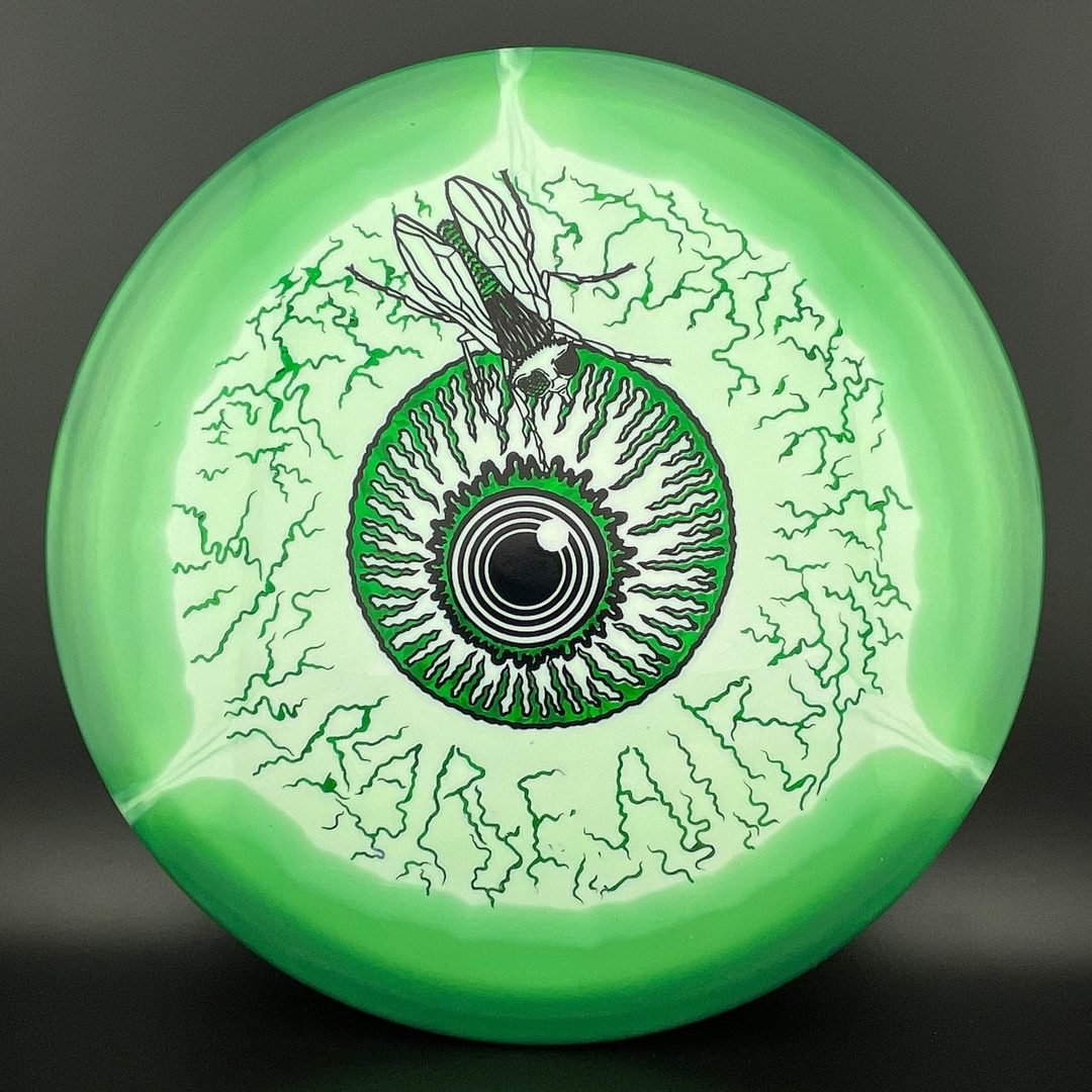 Halo Star Roc3 - Eye-Fly RAD V2 by Ripper Studios Innova