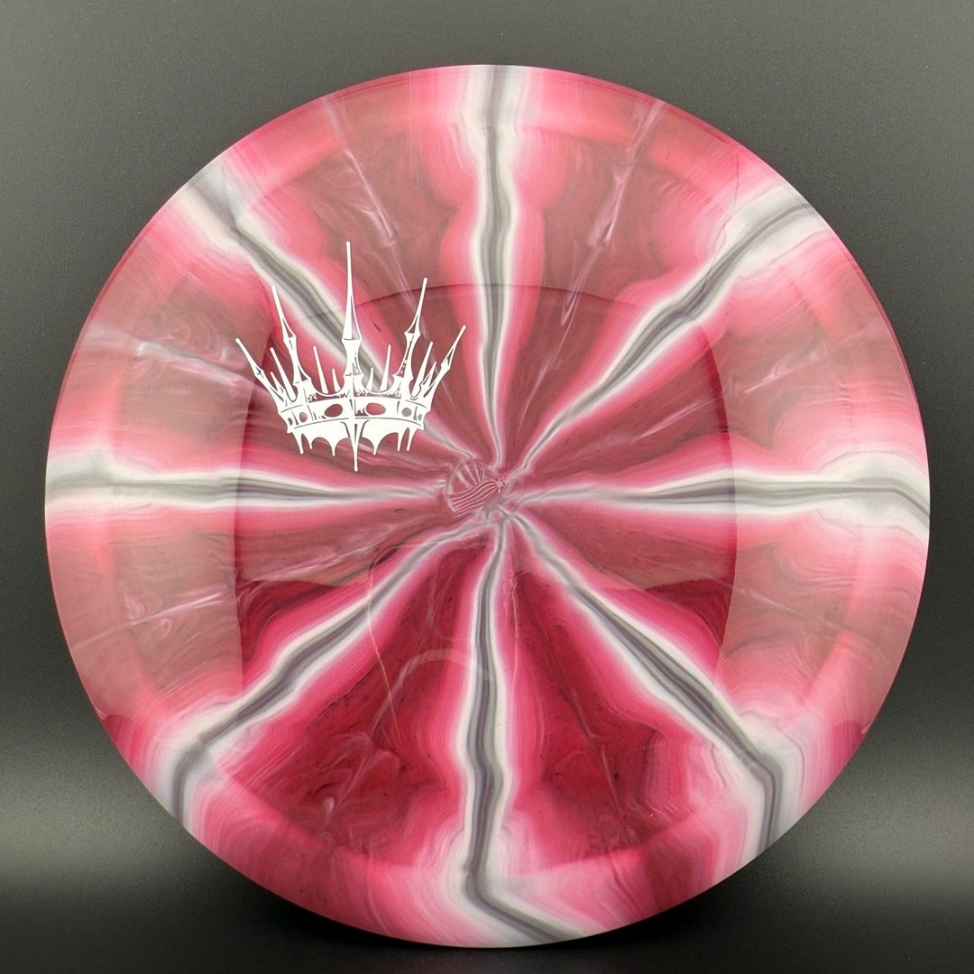 Extreme Burst Royal Grand Grace - Mini Crown Latitude 64