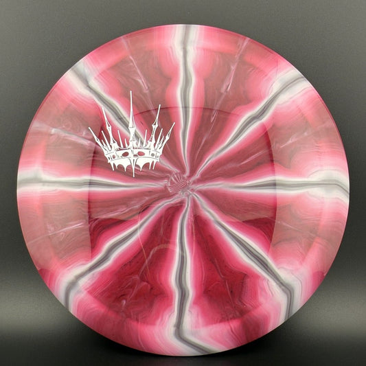 Extreme Burst Royal Grand Grace - Mini Crown Latitude 64