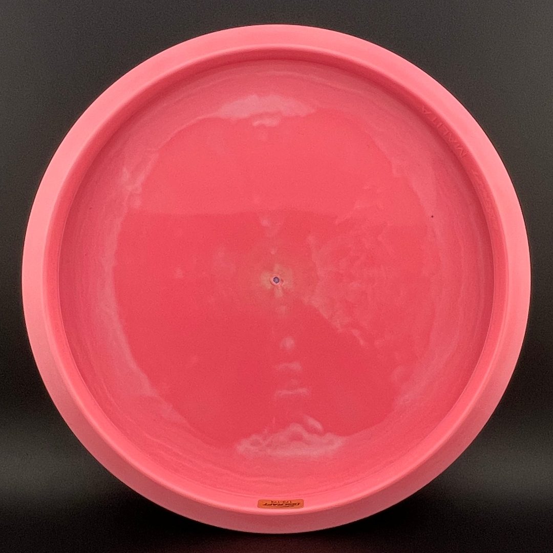 ESP Malita - First Run - Paul McBeth Signature Discraft