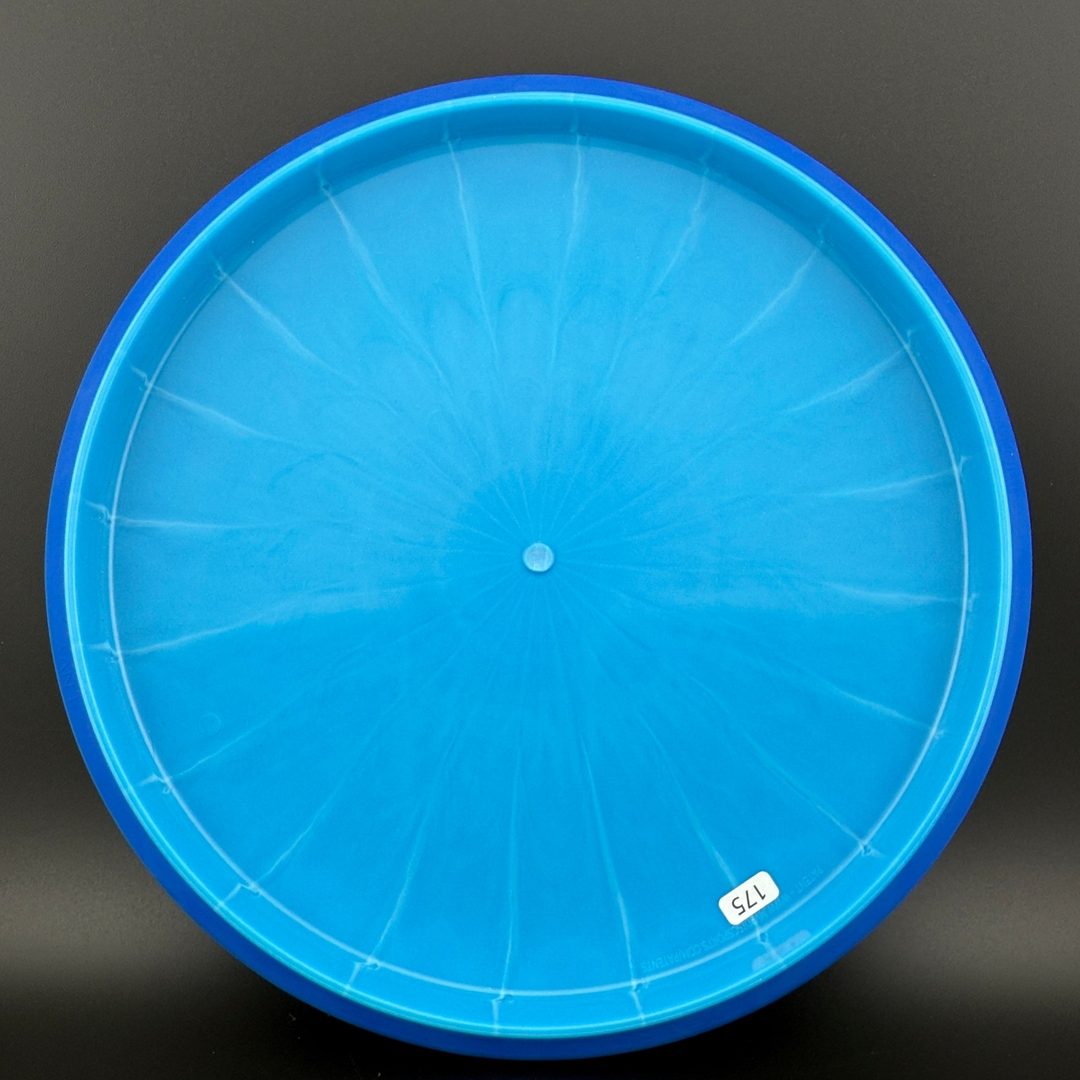 Fission Envy - "Lunchador's Revenge" by Marm O Set - 4 Foils! 1/24 Axiom