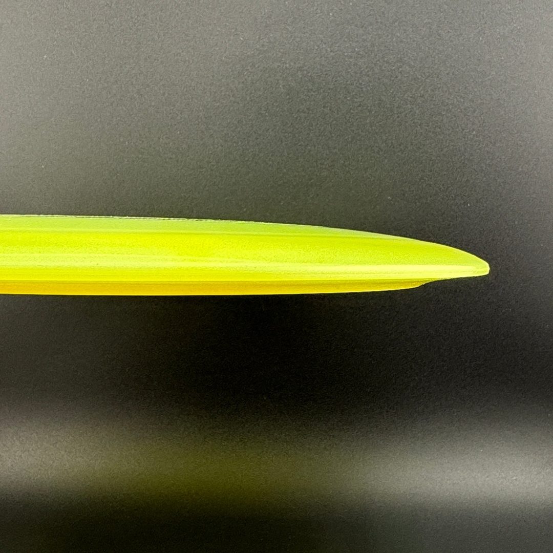 Lucid Burst Moonshine Treason Dynamic Discs