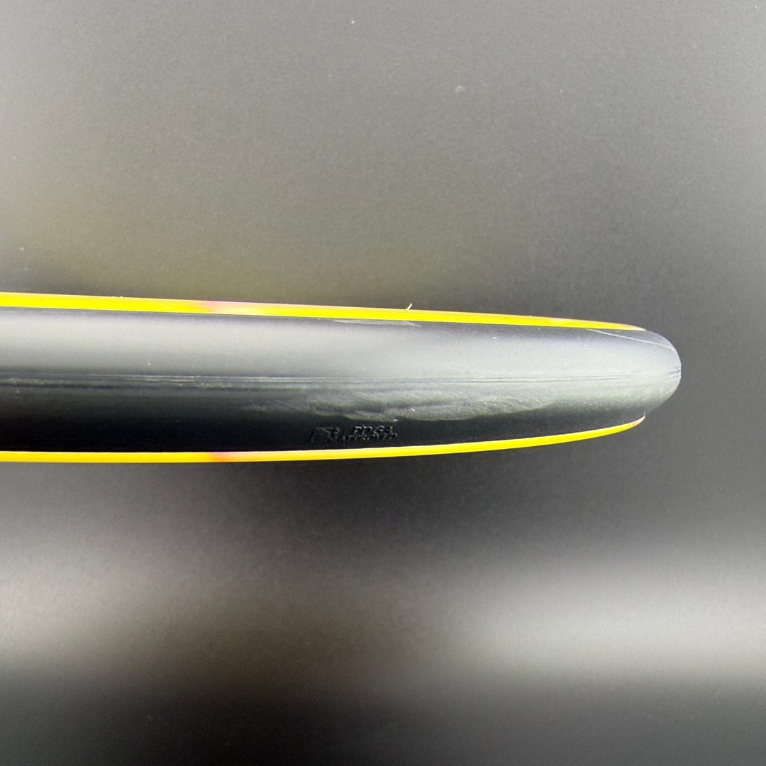 Cosmic Neutron Ohm - "Haunted Forest" Eagle McMahon Halloween 25 MVP