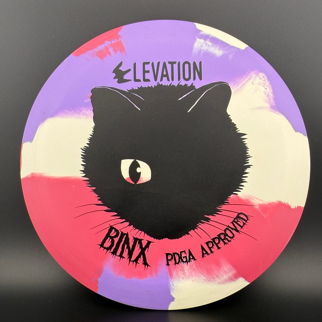 ecoFLEX Binx Elevation