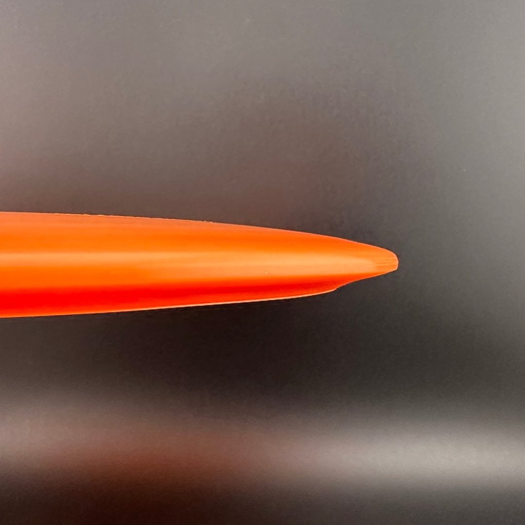 Color Glow C-Line FD - Show Stopper 3 - Ella Hansen Signature Series Discmania