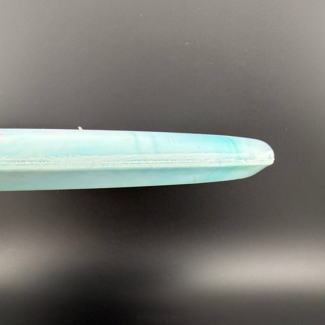 Soft Jawbreaker Zone SS - Pillow Fight Discraft