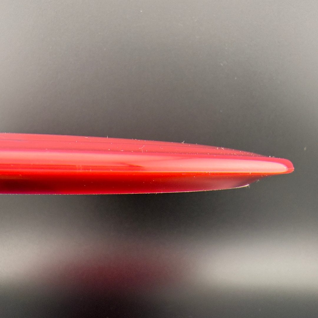 Z Swirl Captain's Raptor - Ulibarri x Wysocki Collab Edition Discraft