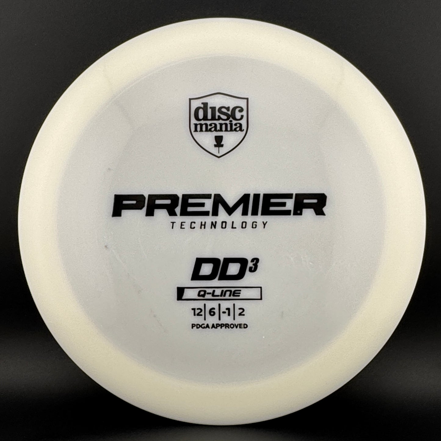 Q-Line DD3 - Premier Technology