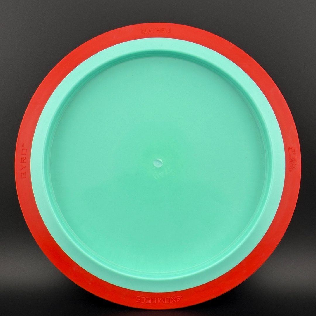 Fission Mayhem - The Sap House - MVP Open 2025 Axiom