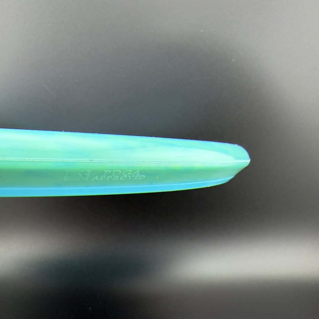 Neutron Tempo - Crushin’ Amanitas by Manny Trujillo Axiom