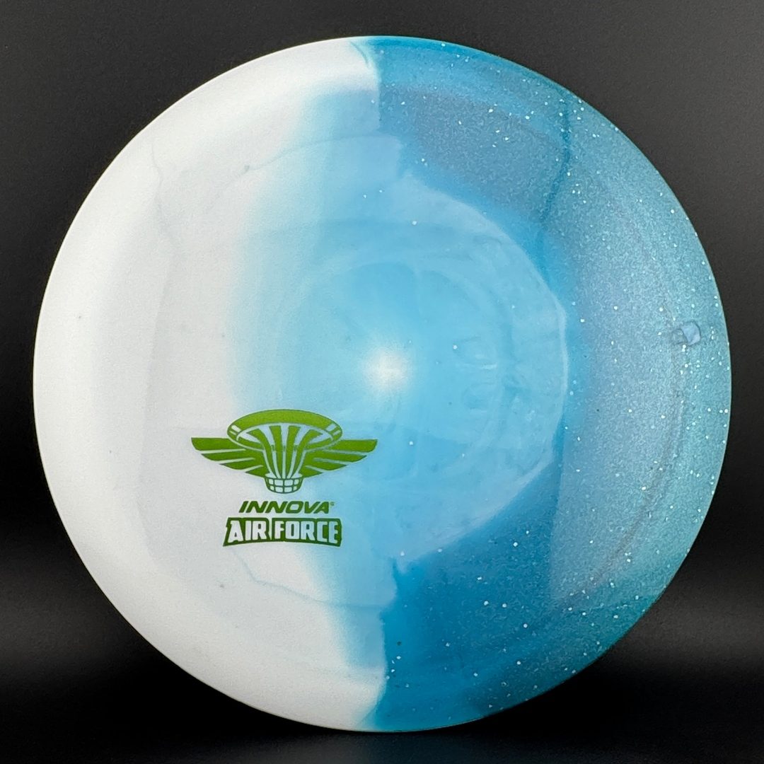 Duo Mamba - Air Force Innova