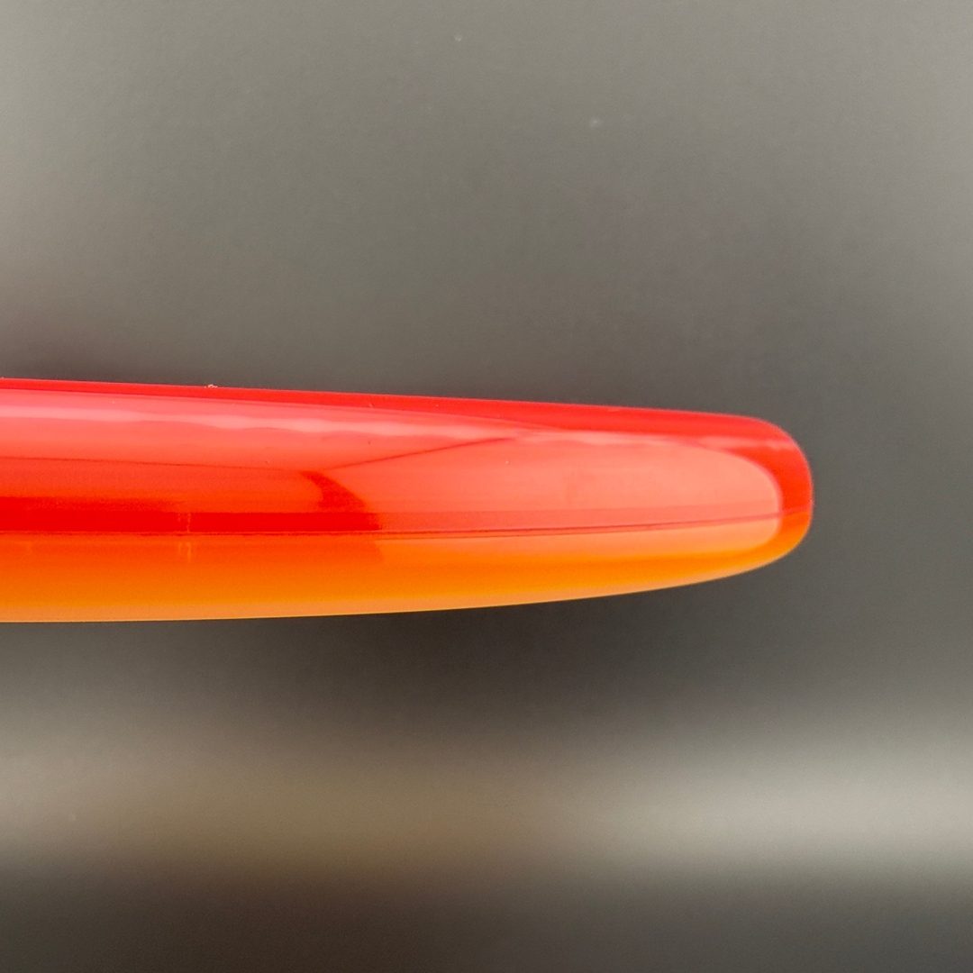 K1 Glow Berg - Spin Dyed - Dojo Designs Kastaplast