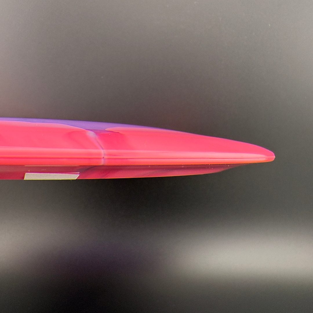 Halo Champion Wraith - USDGC Wax Seal - Small Batch 1/100 Innova