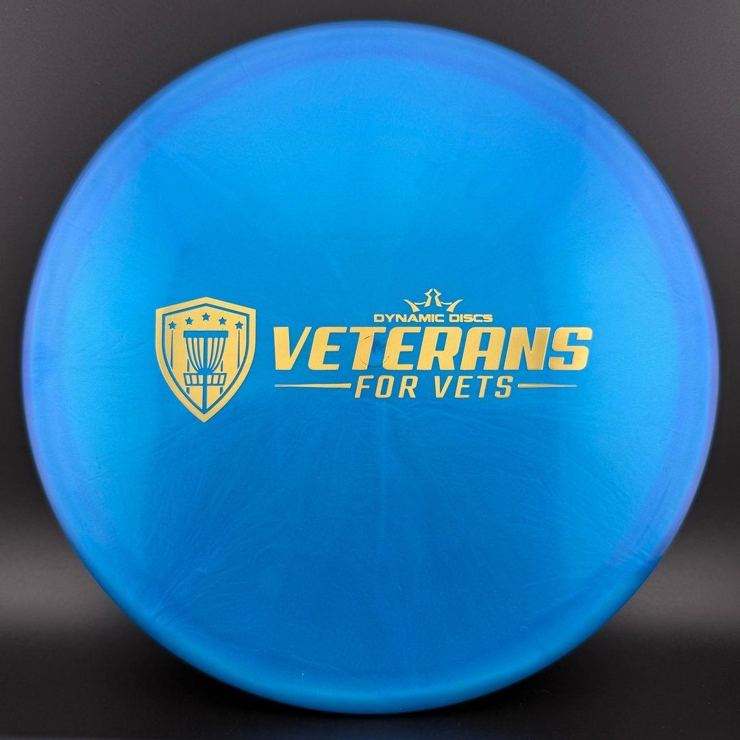 Opto Chameleon Core - Veterans For Vets 2023 Latitude 64