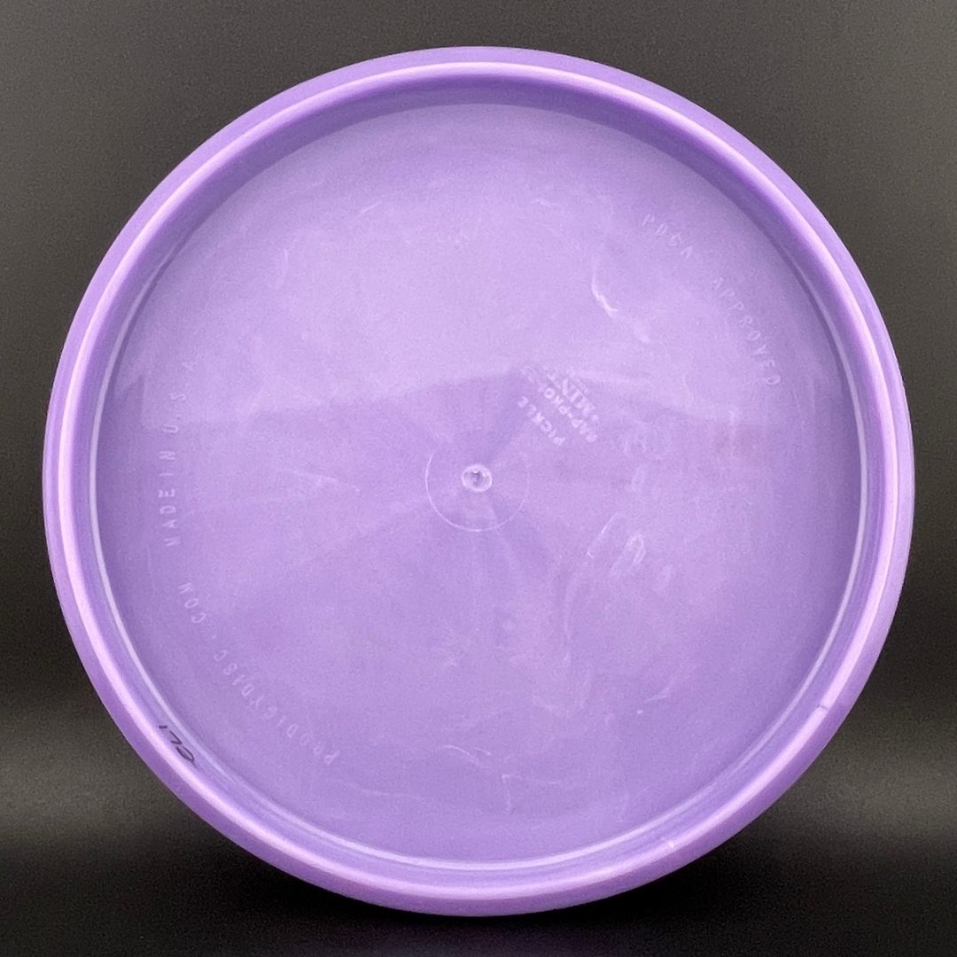 Apex Pickle - Attack of the Giant Pickle MINT Discs