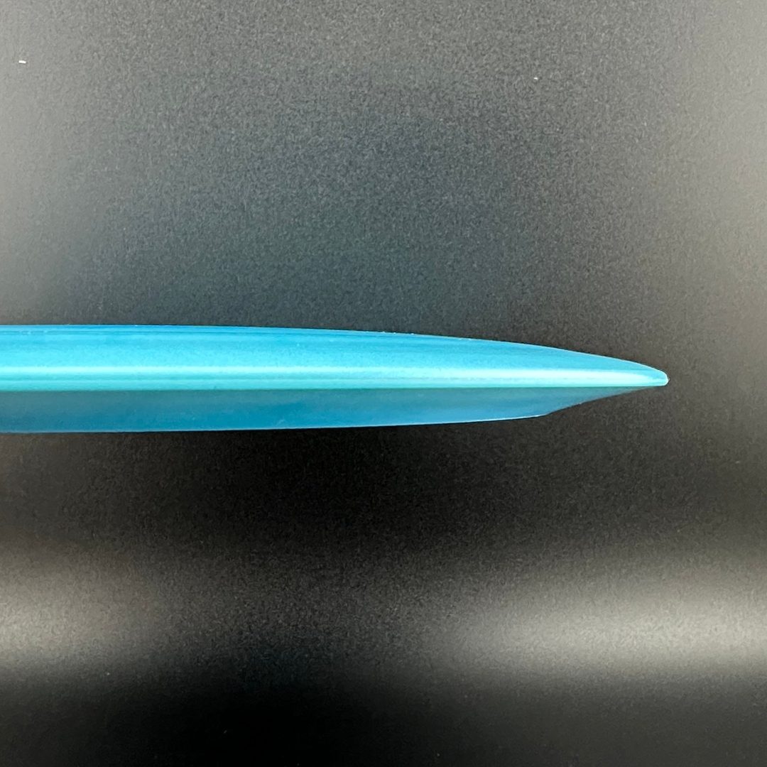 Lightweight ESP Nuke OS - 2023 Ledgestone Brian Earhart - Bearhart Stamp Discraft