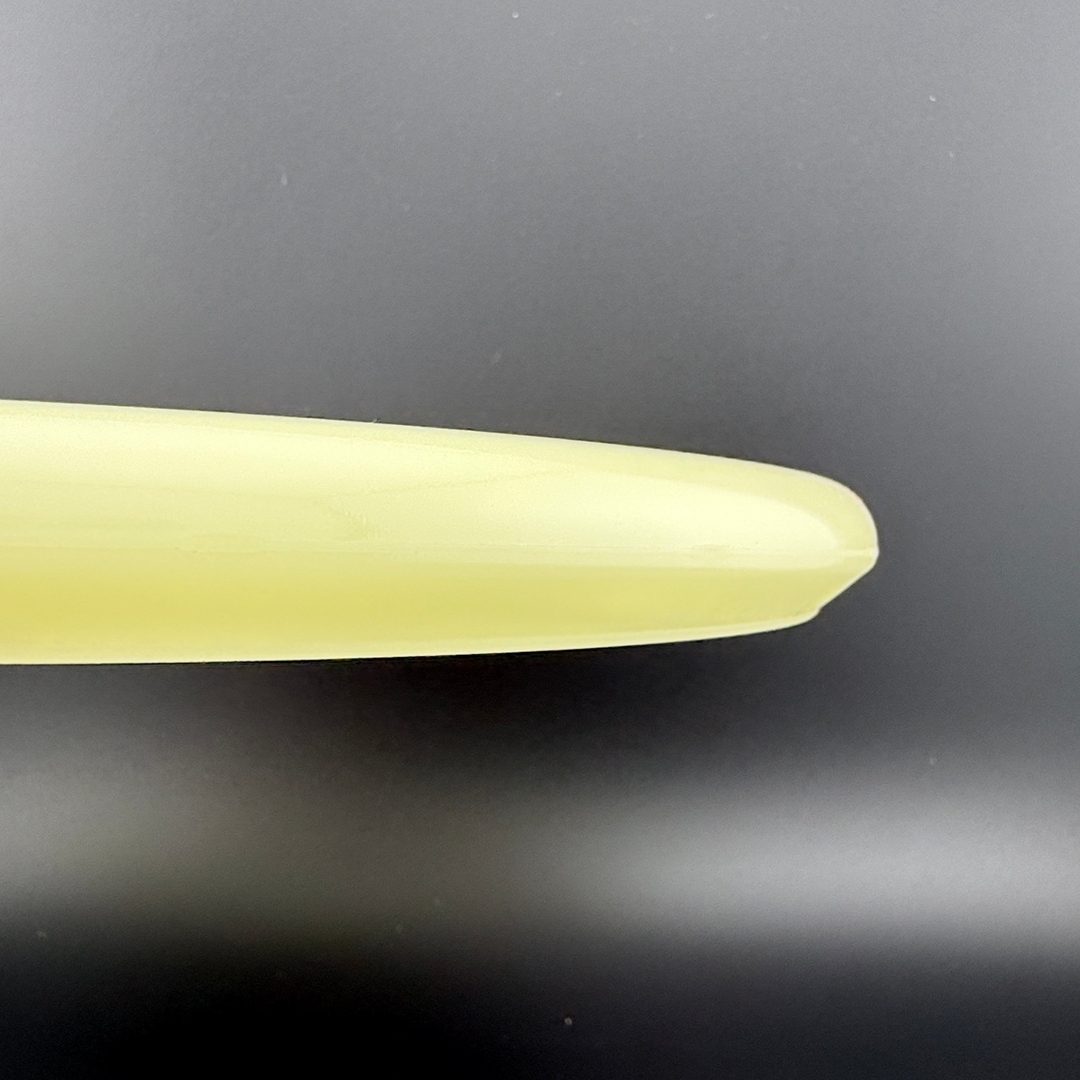 Nocturnal Profit - First Run - Skulboy MINT Discs