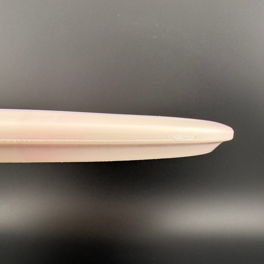 Swirl Super Soft Buzzz - OTB Discraft