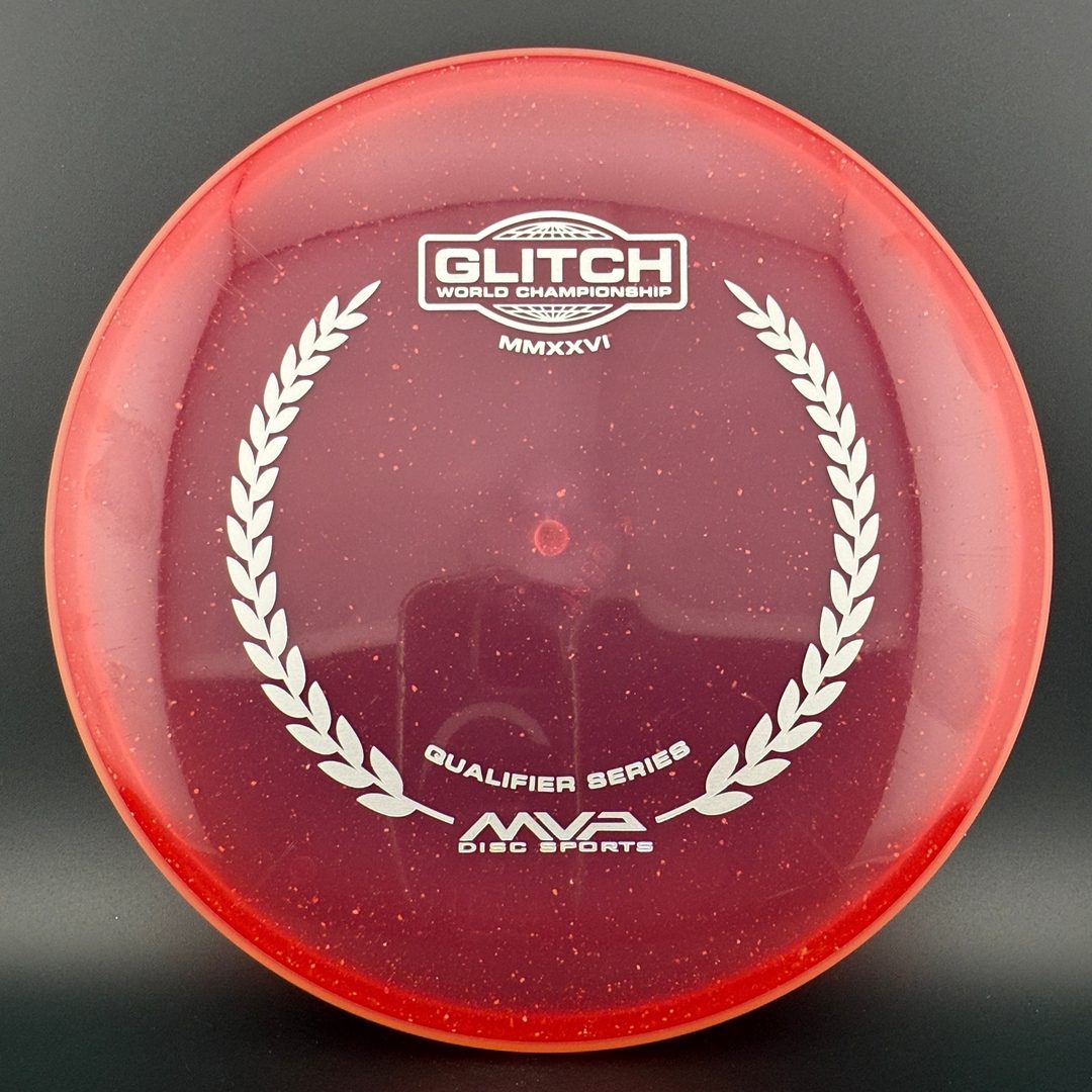 Particle Eclipse Rim Soft Proton Glitch - World Championship 2026