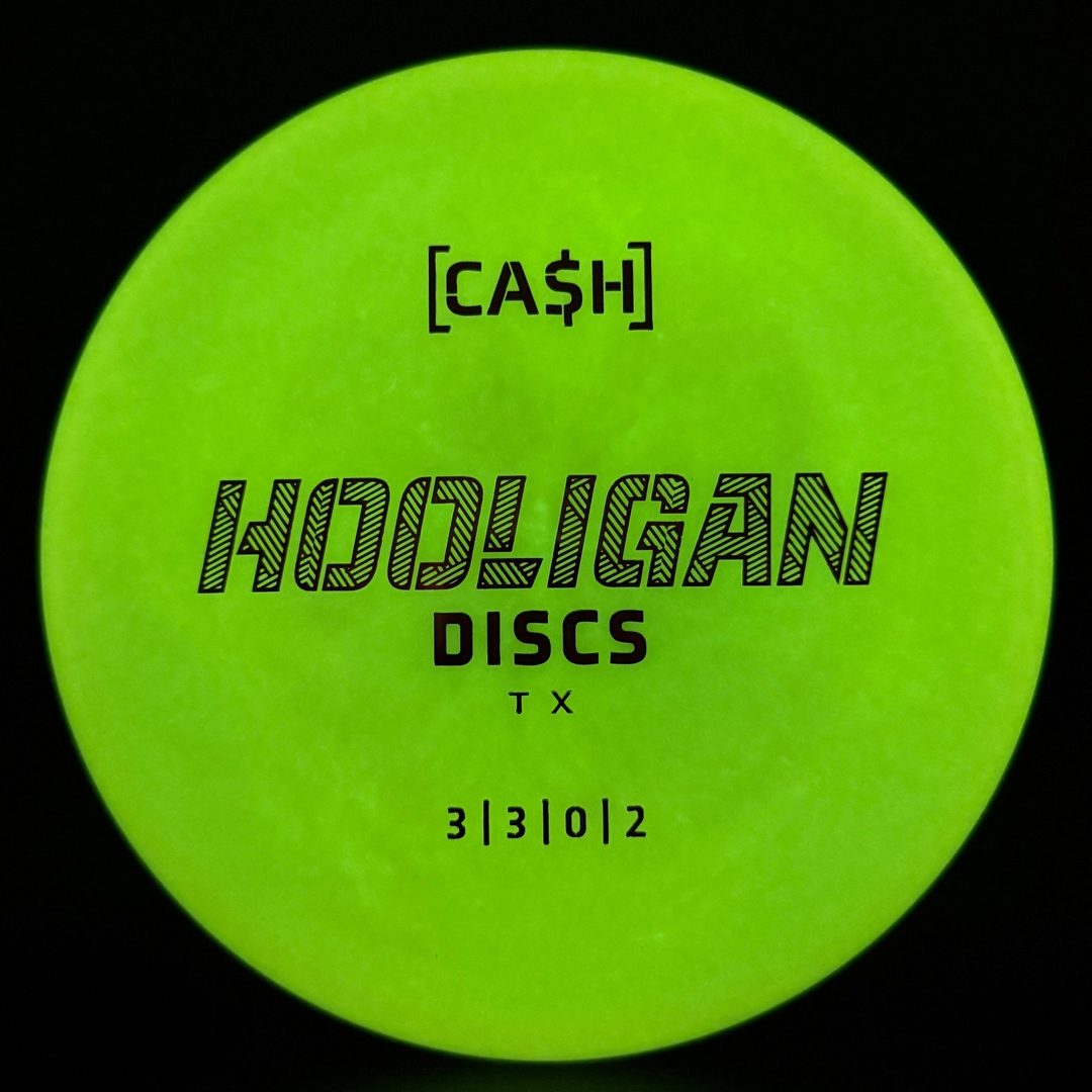 Primo Color Glow Cash Hooligan