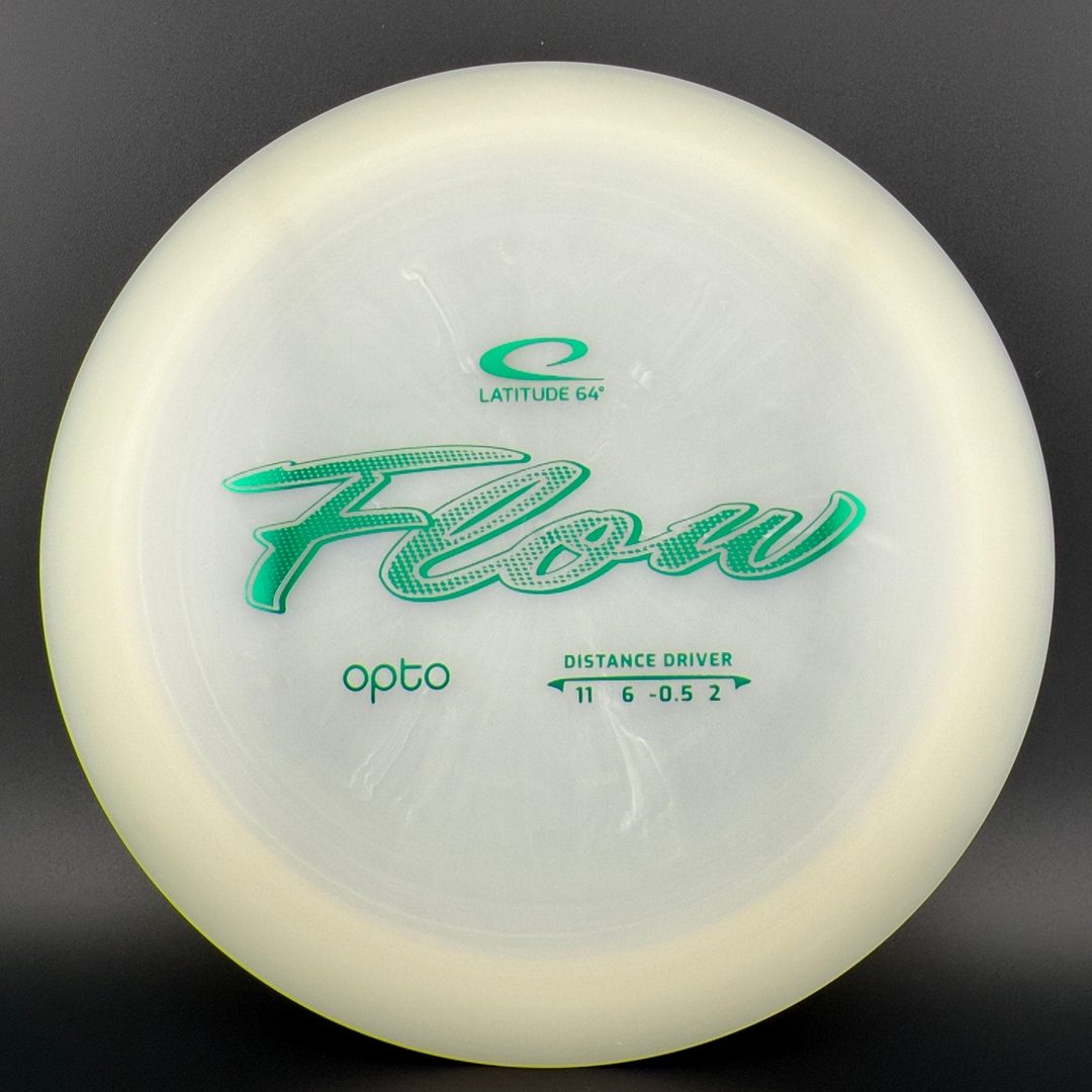 Opto Flow Latitude 64