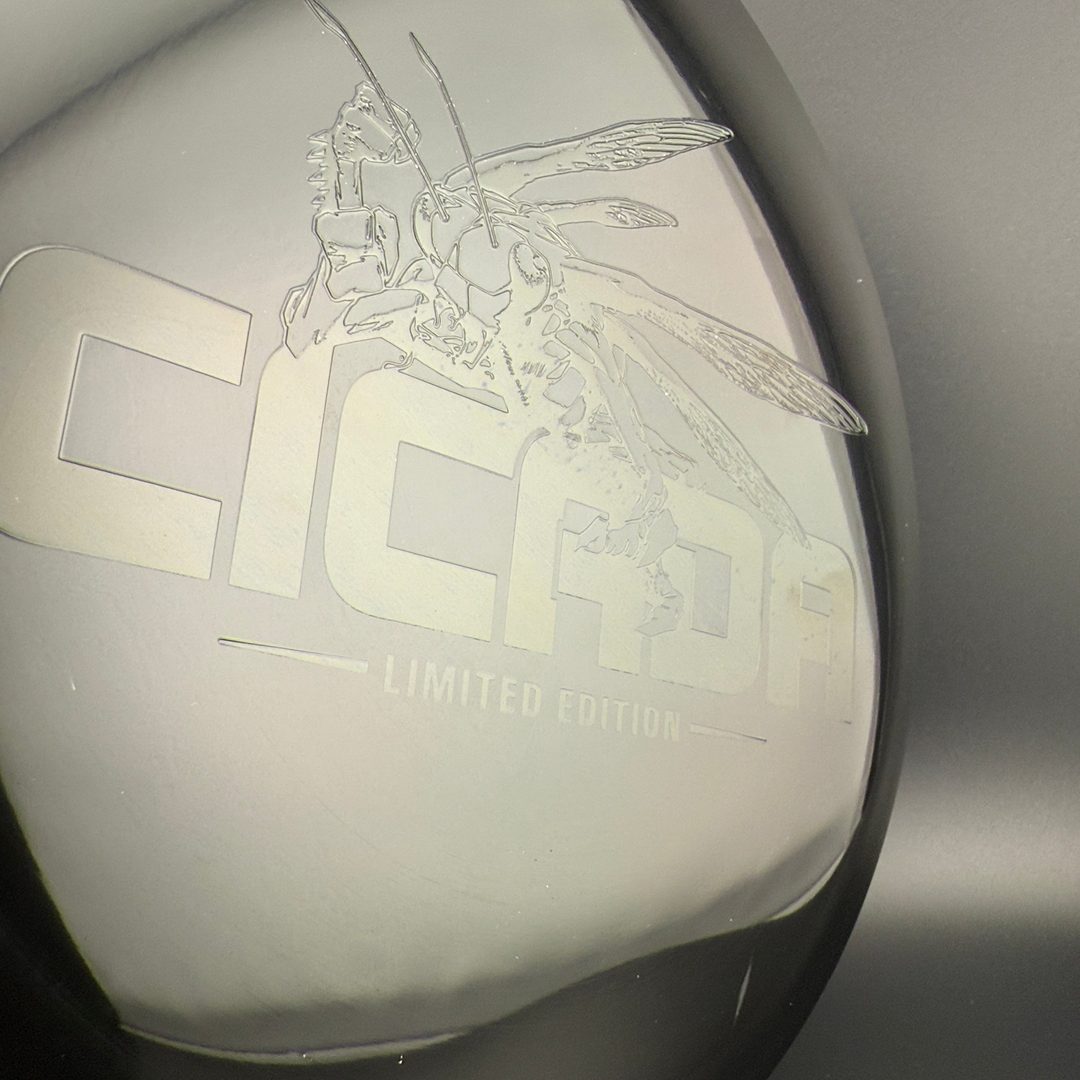 Midnight Z Cicada - Limited Edition Discraft