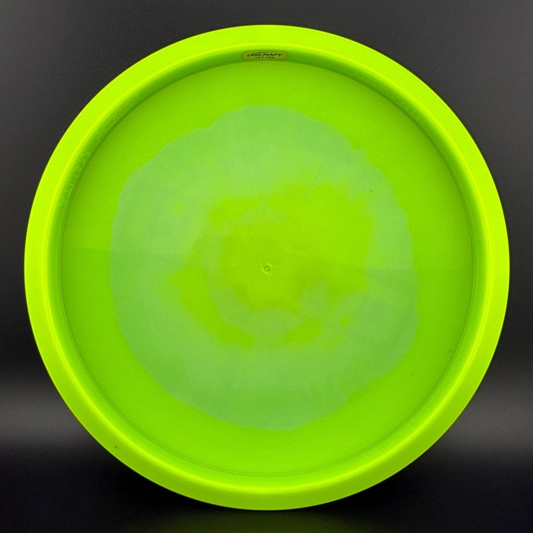 ESP Malita - Prototype - 2025 Paul McBeth Signature Discraft