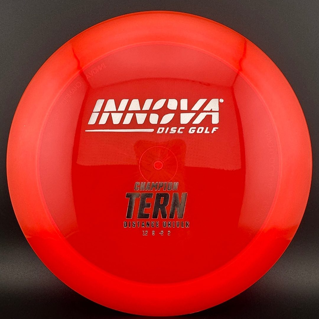 Champion Tern Innova