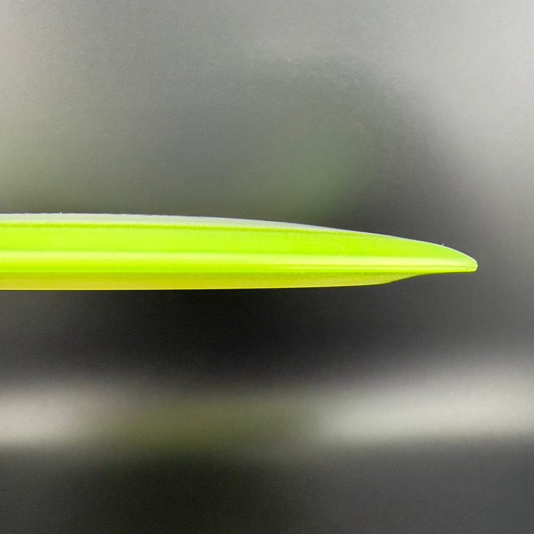 Proto Glow Halo Star Katana - Gregg Barsby 2025 Tour Series Innova