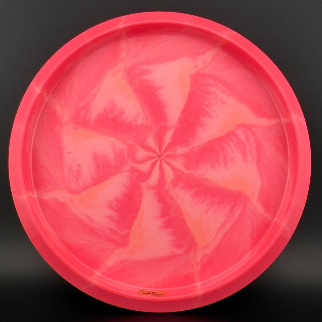 Swirl ESP Buzzz SS - Ezra Robinson X Ezra Aderhold Collab Discraft
