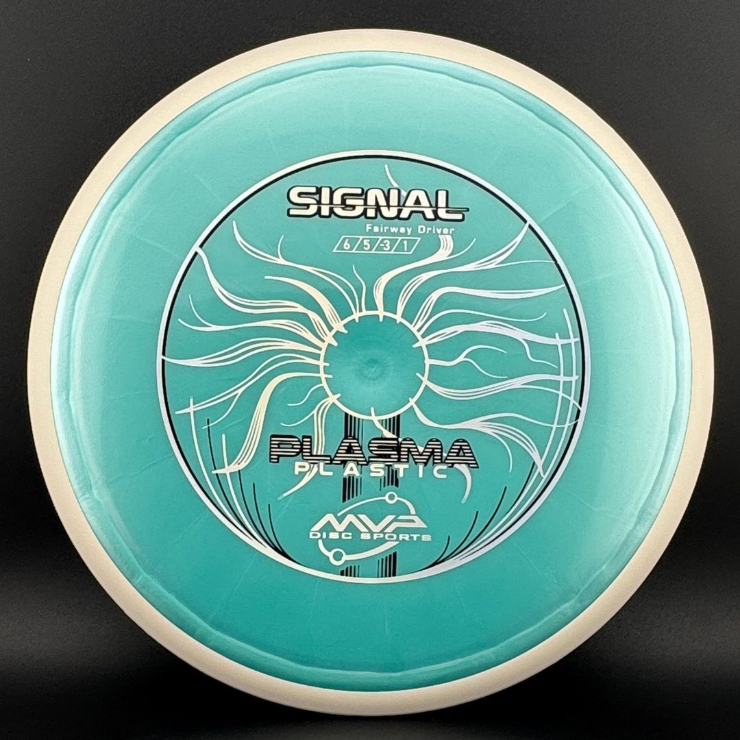 Plasma Signal MVP
