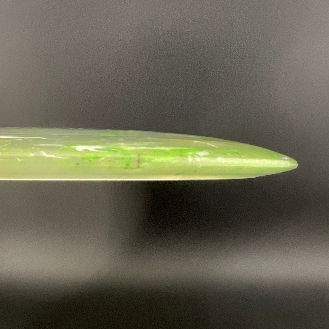 Jawbreaker Z Flx Heat - 2026 Ledgestone Discraft