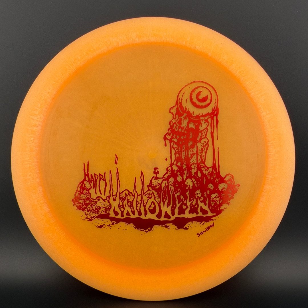 Quantum Color Lunar Scorpius 1.3 - Blood Mountain by Skulboy Millennium