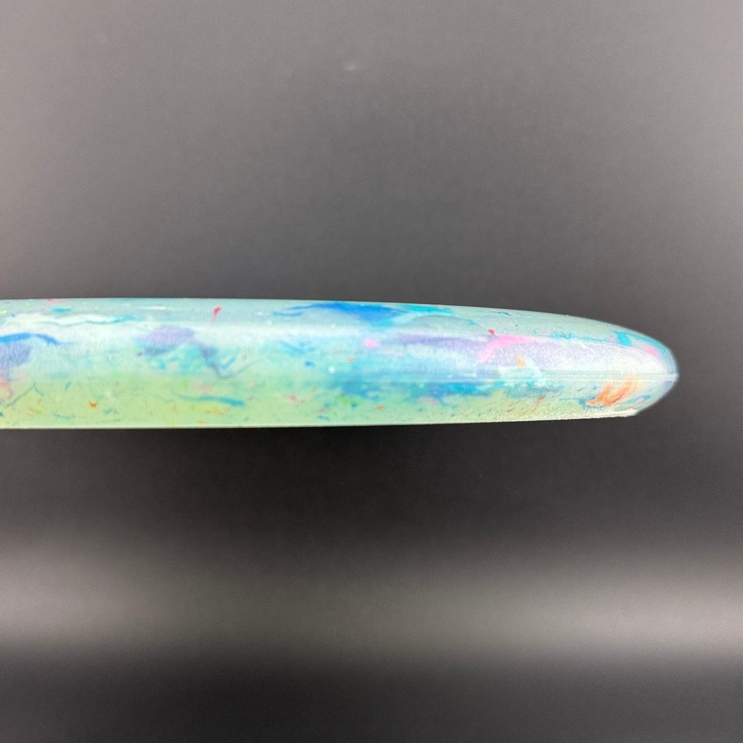 Colorshift Jawbreaker Z FLX Luna - Ledgestone 2026 Discraft