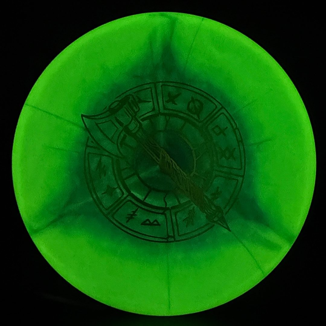 Glow Halo Star Aviar3 - Eveliina Salonen Takeover Edition Innova