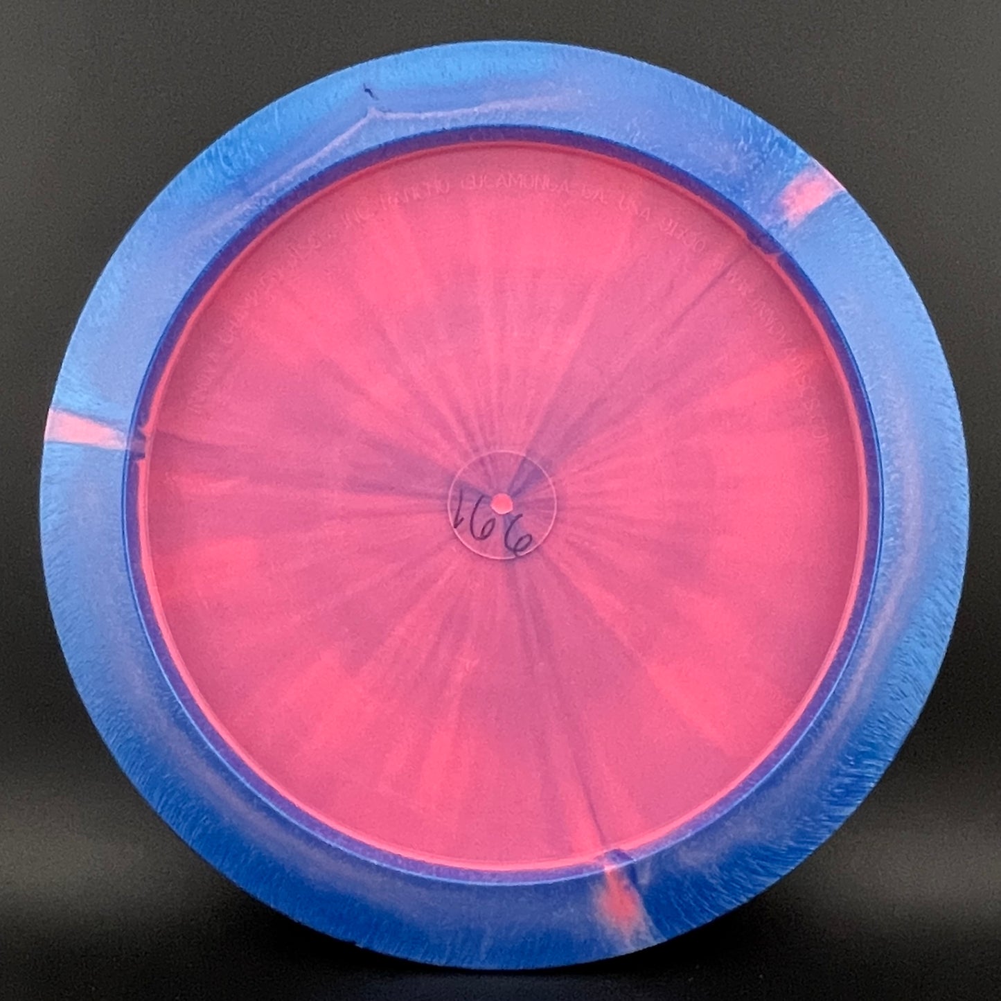 Halo S-Blend Czar - X-Out