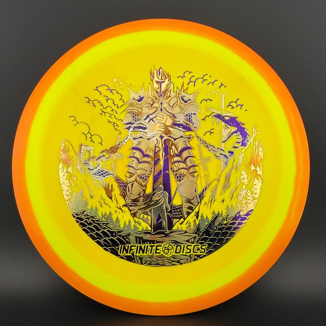 Halo I-Blend Emperor - Special Edition
