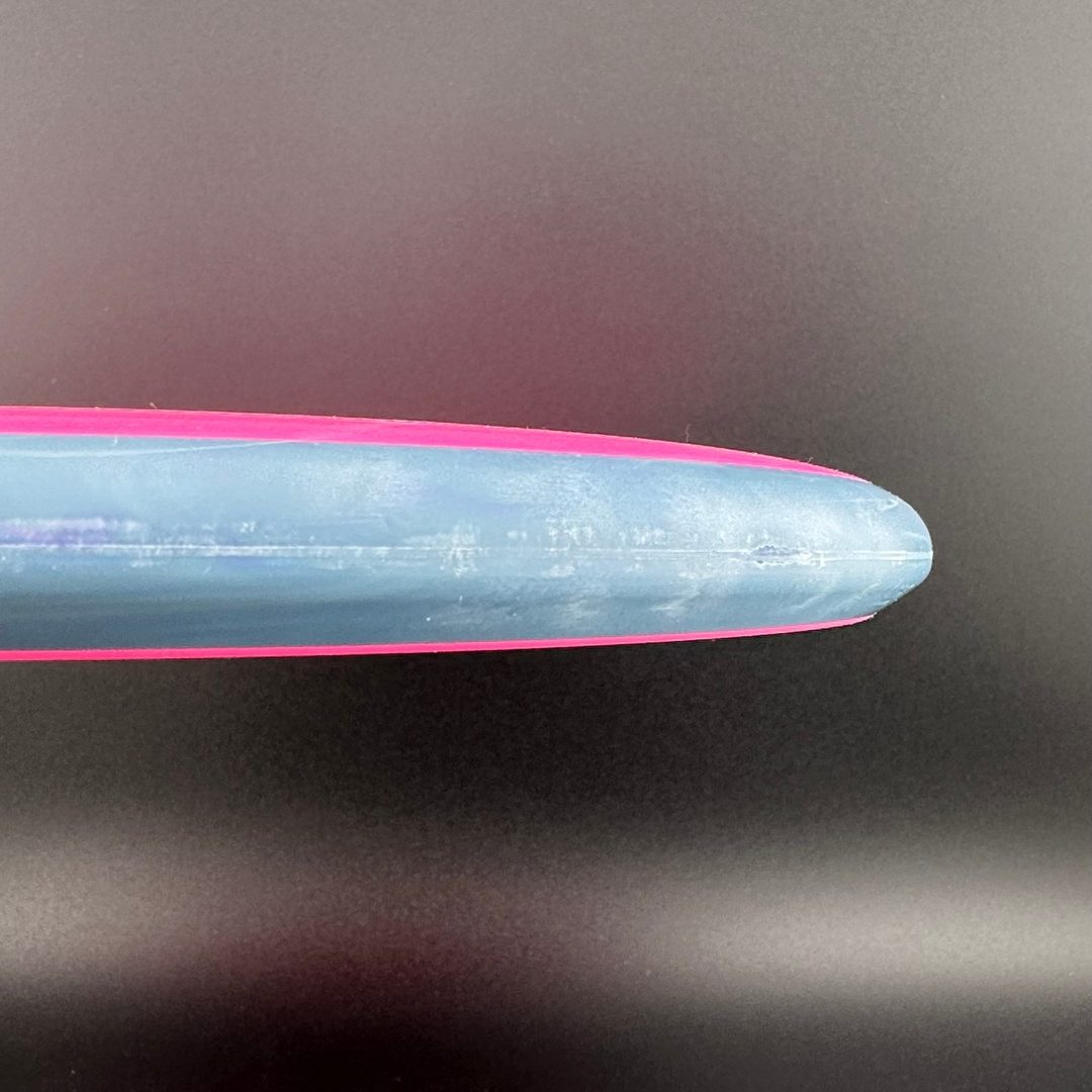 Soft Electron Pixel - Simon Line Axiom