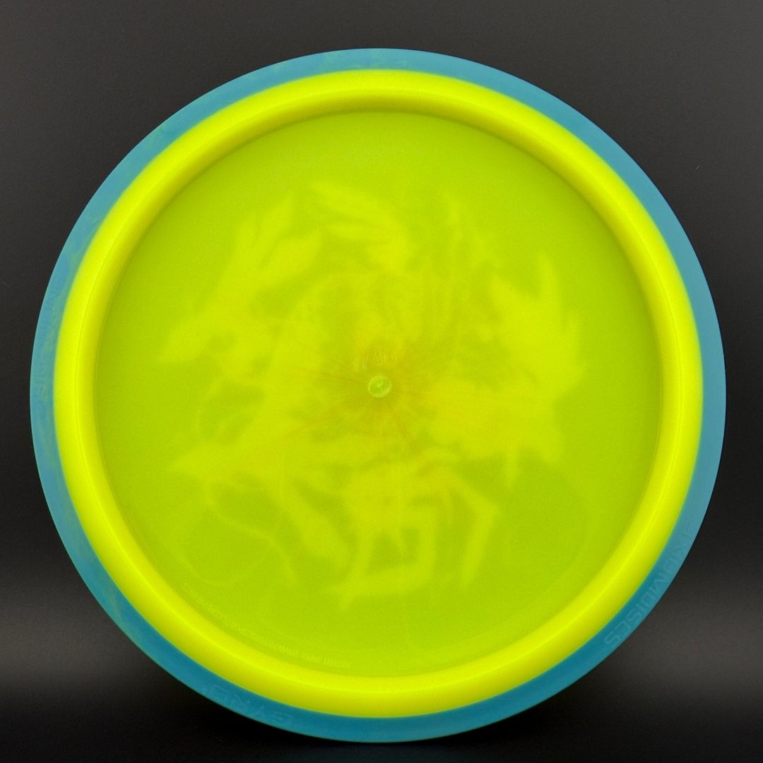 Neutron Bokeh - Tattooster by Marm O Set